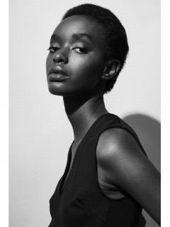 Isheja Morella - Fashion Model | Models | Photos, Editorials & Latest ...