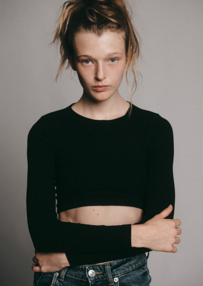Photo of model Janina Maidorn - ID 661373