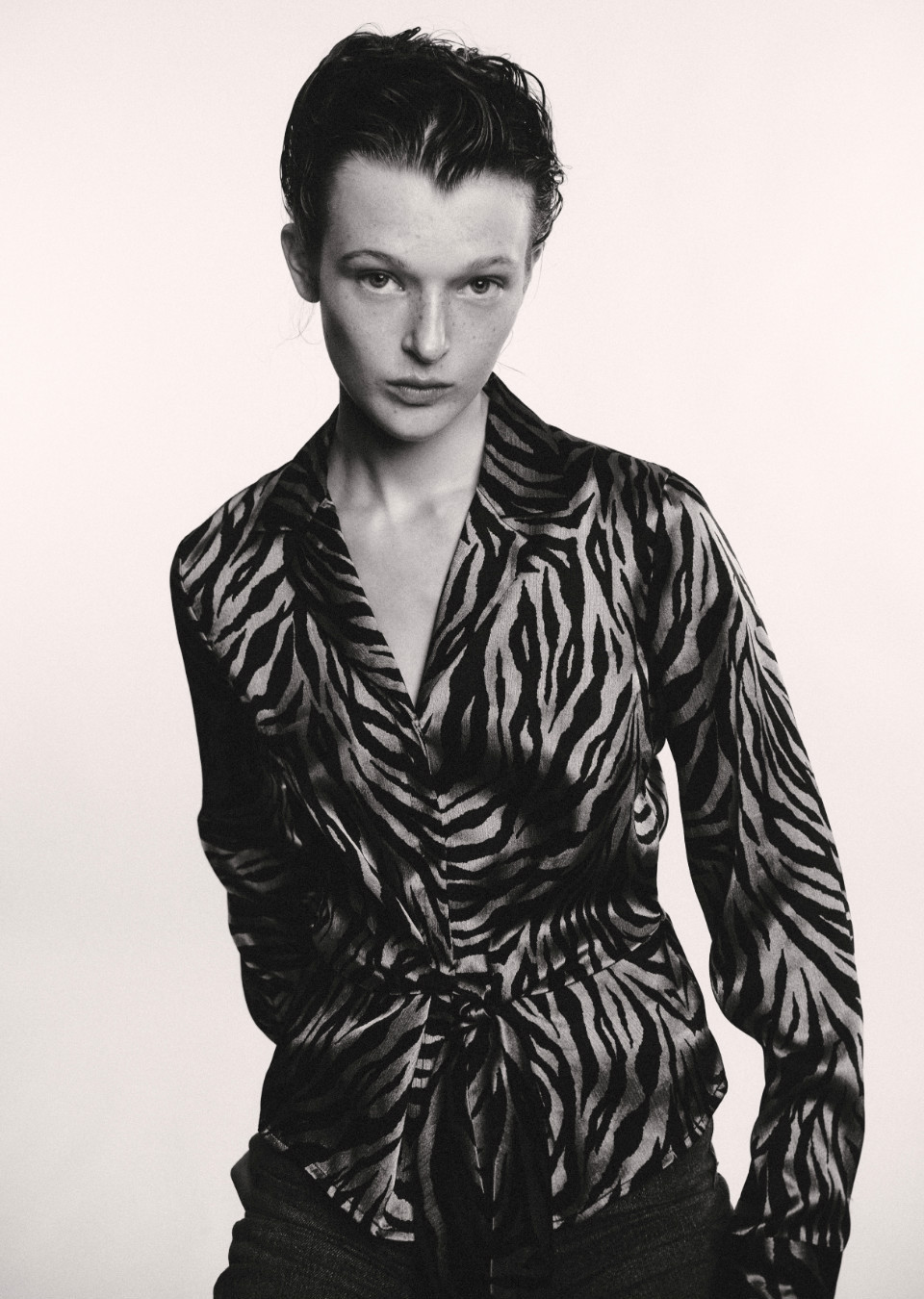 Photo of fashion model Janina Maidorn - ID 661385 | Models | The FMD