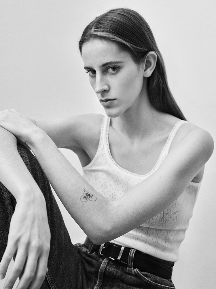 Photo of model Xulia Dorado - ID 661390