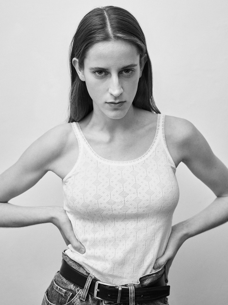 Photo of model Xulia Dorado - ID 661391