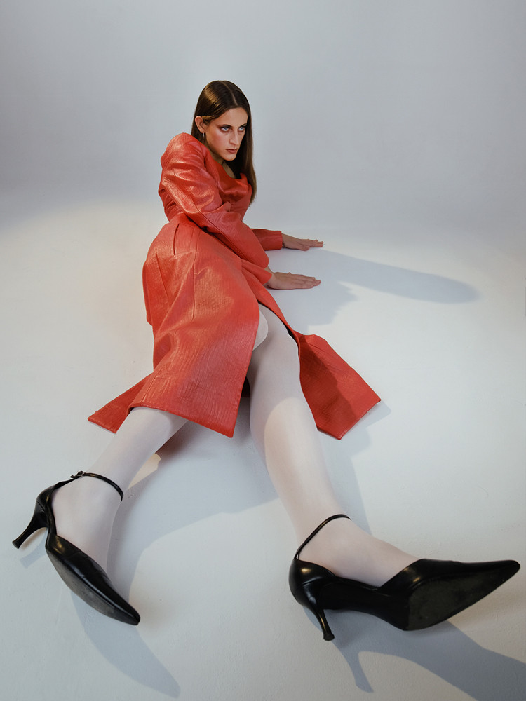 Photo of model Xulia Dorado - ID 661393