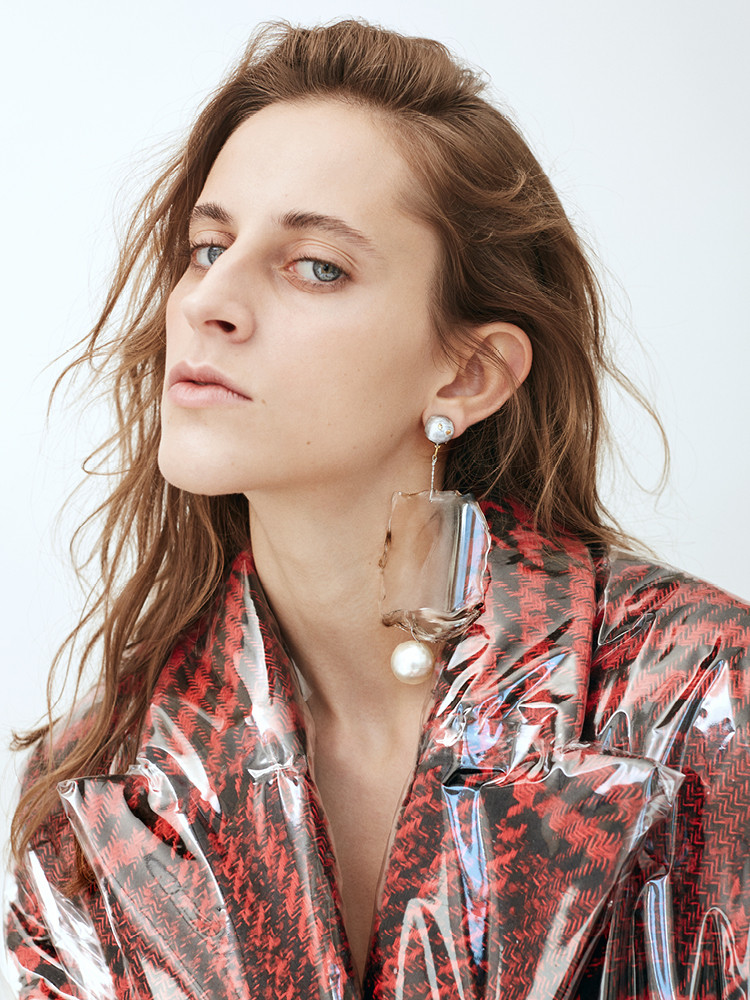 Photo of model Xulia Dorado - ID 661395