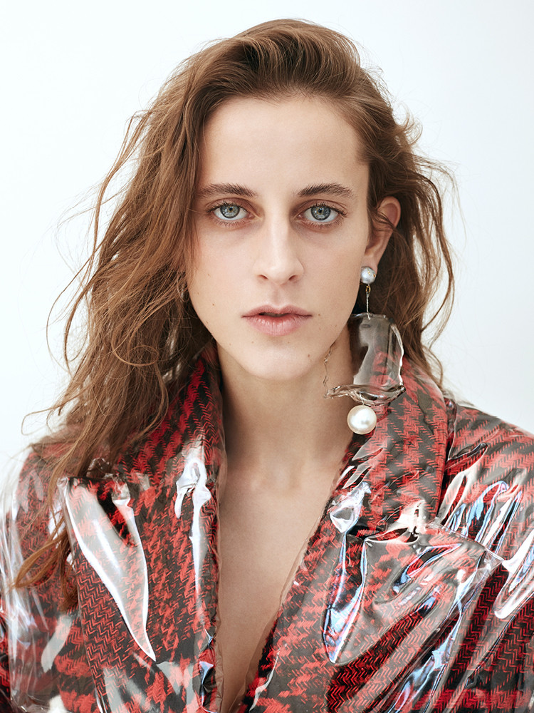 Photo of model Xulia Dorado - ID 661396