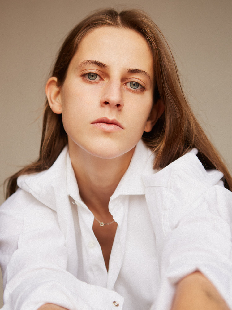 Photo of model Xulia Dorado - ID 661398