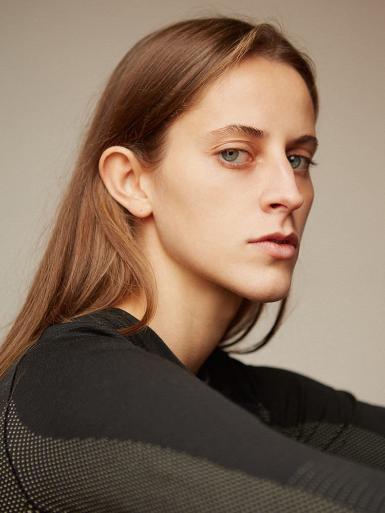 Photo of model Xulia Dorado - ID 661399