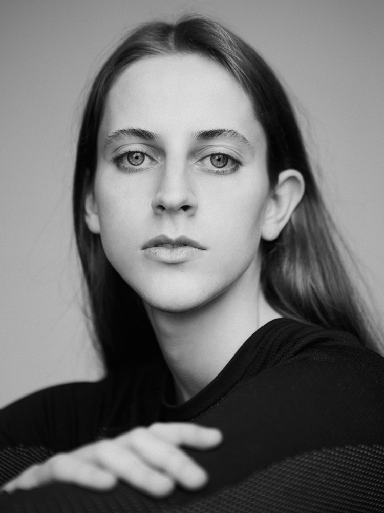 Photo of model Xulia Dorado - ID 661400