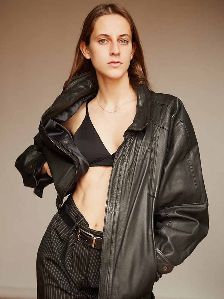 Photo of model Xulia Dorado - ID 661401