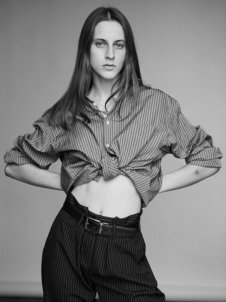Photo of model Xulia Dorado - ID 661402