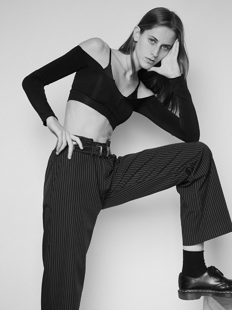 Photo of model Xulia Dorado - ID 661403