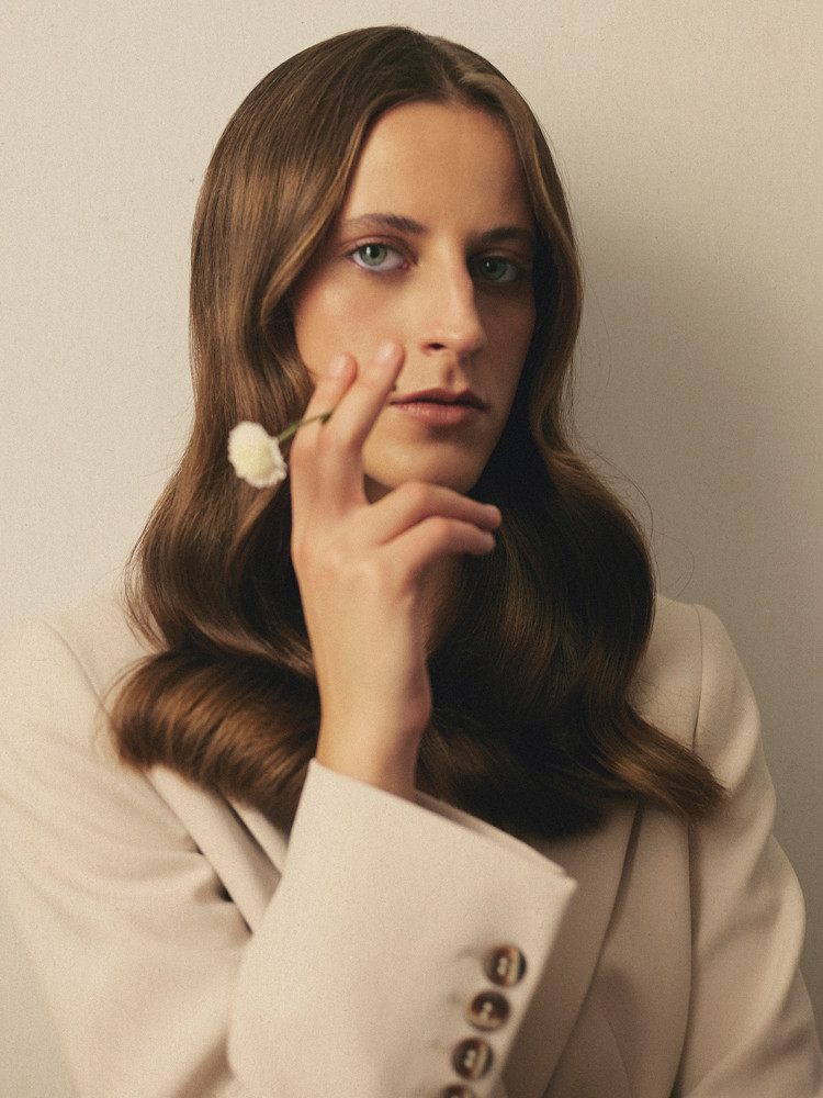 Photo of model Xulia Dorado - ID 661404