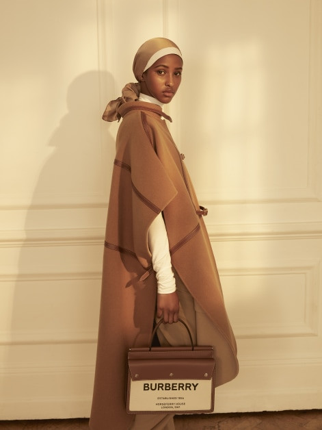 Photo of model Asha Mohamud - ID 661430