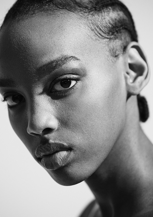 Photo of fashion model Sarah Ishimwe - ID 661612 | Models | The FMD