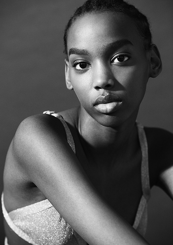 Photo of fashion model Sarah Ishimwe - ID 661630 | Models | The FMD