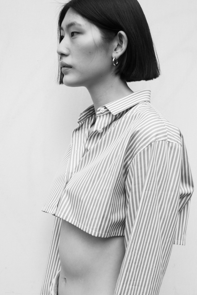 Photo of fashion model Kim Jia - ID 661743 | Models | The FMD