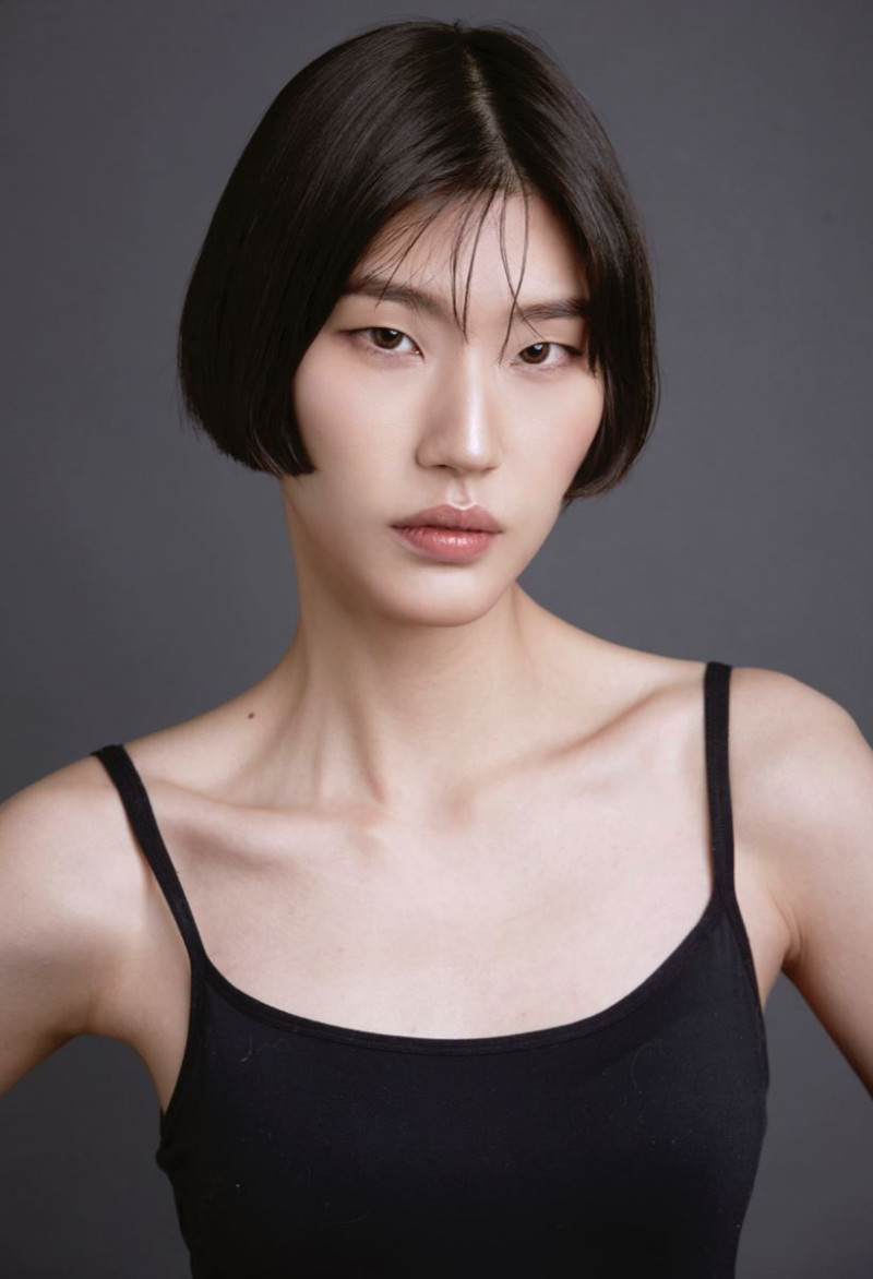 Photo of fashion model Kim Jia - ID 661766 | Models | The FMD