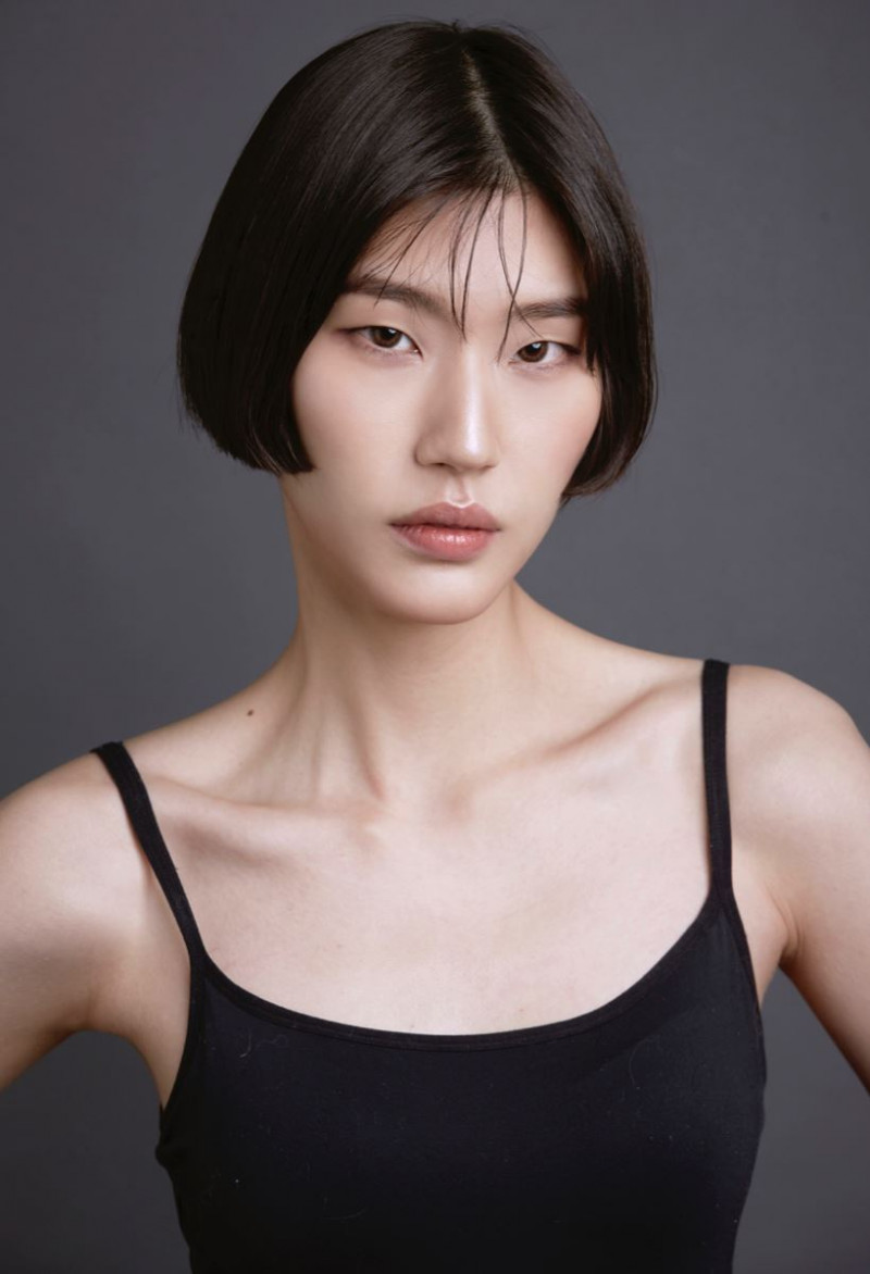 Photo of model Kim Jia - ID 661766