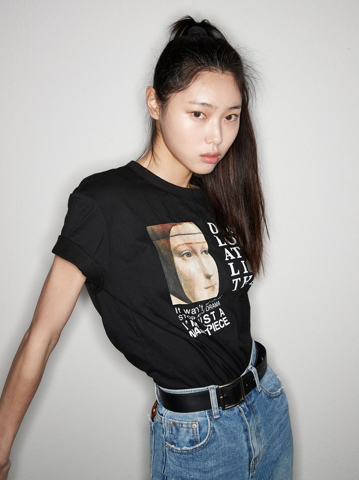 Photo of model Yejin Sung - ID 661866