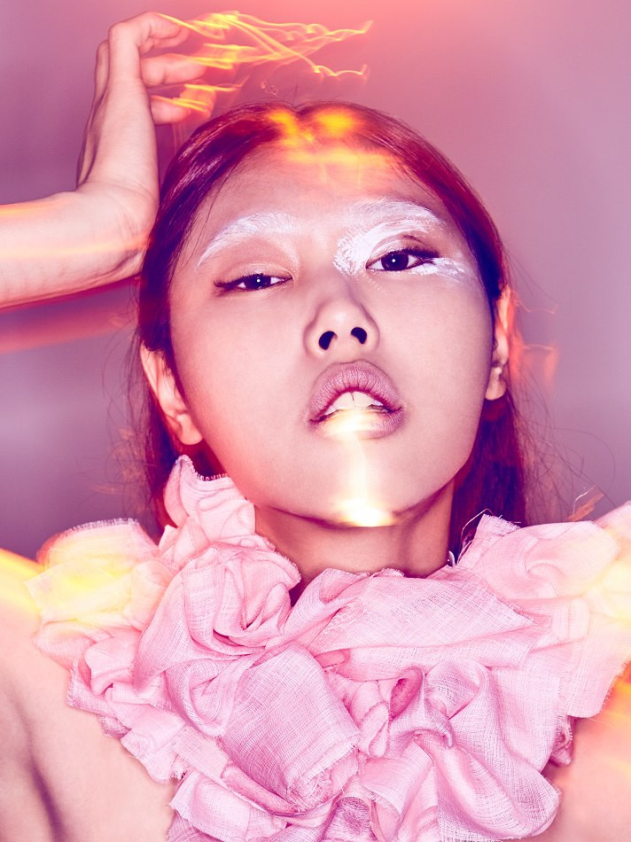 Photo of model Yejin Sung - ID 661868