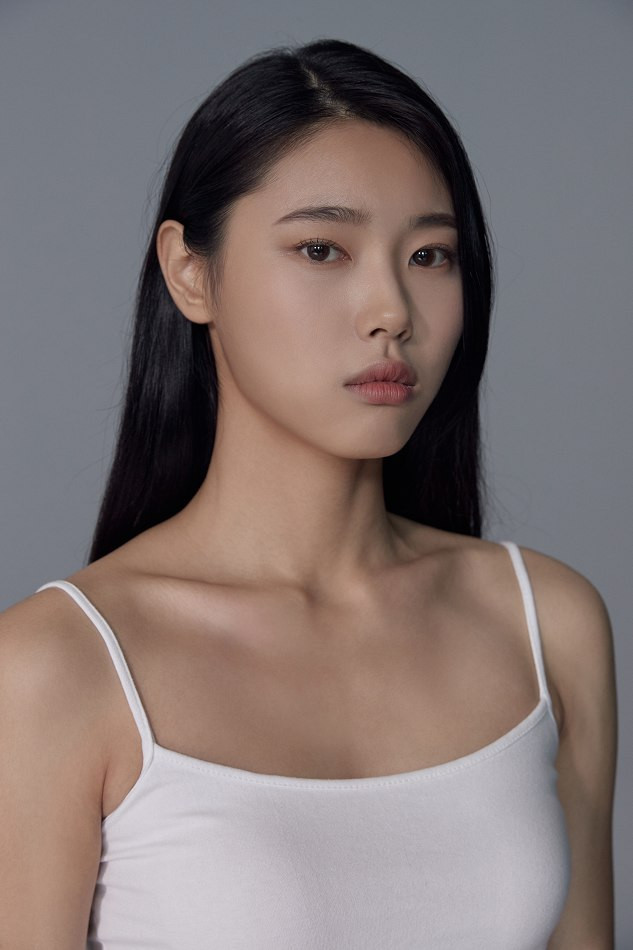 Photo of model Yejin Sung - ID 661881