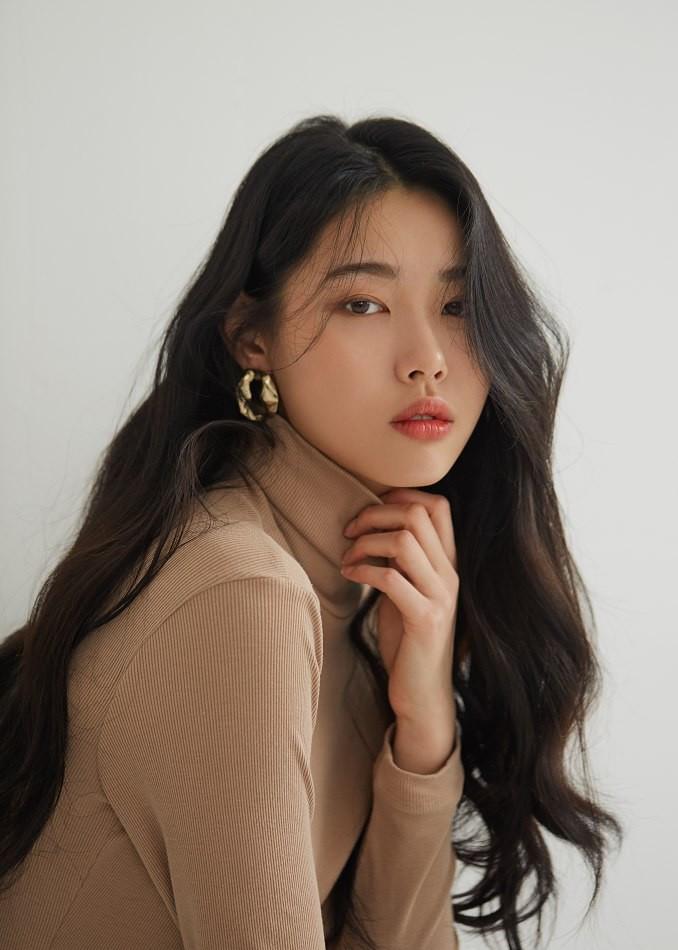 Photo of model Yejin Sung - ID 661888