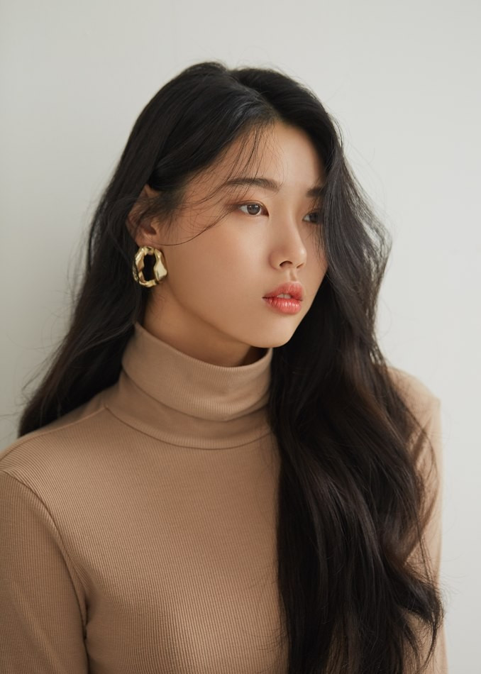 Photo of model Yejin Sung - ID 661890