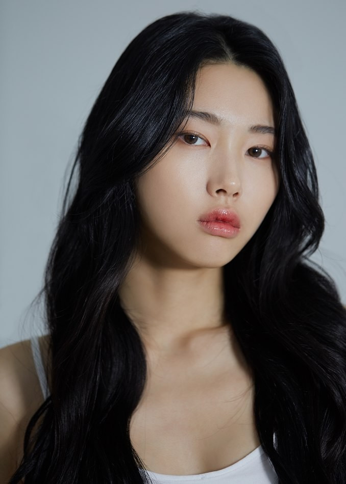 Photo of model Yejin Sung - ID 661891