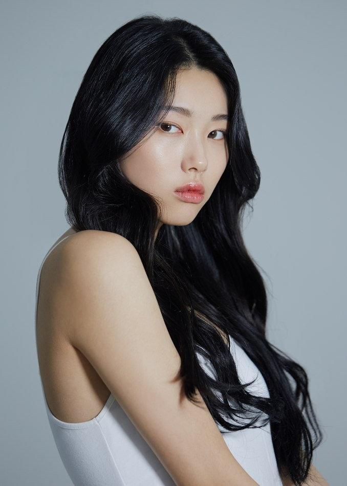 Photo of model Yejin Sung - ID 661892