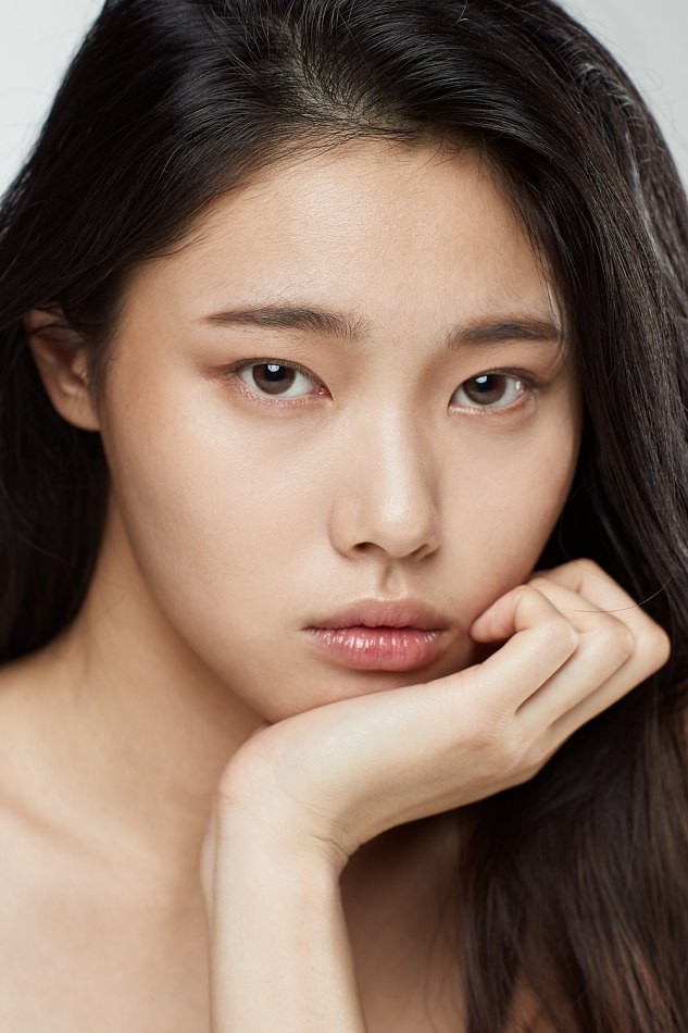 Photo of model Yejin Sung - ID 661897