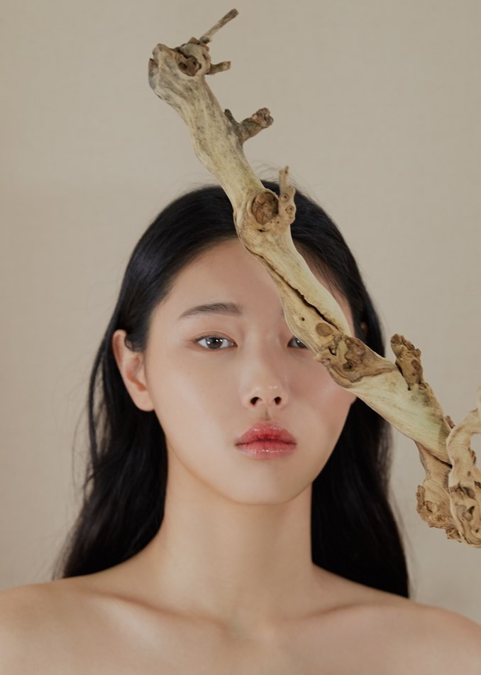 Photo of model Yejin Sung - ID 661899