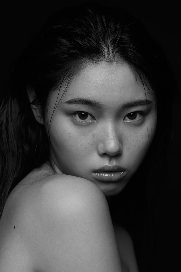 Photo of model Yejin Sung - ID 661900
