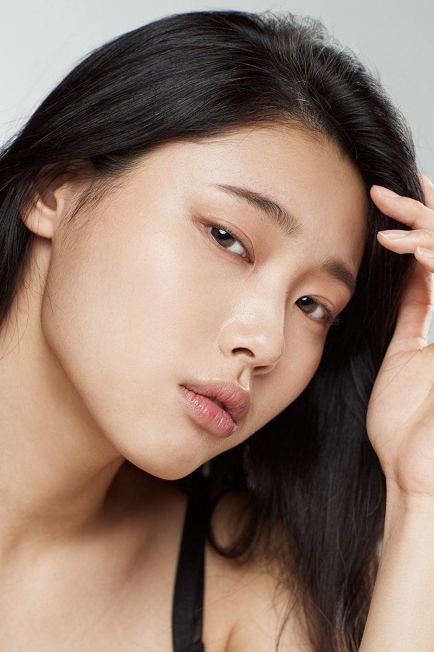 Photo of model Yejin Sung - ID 661901