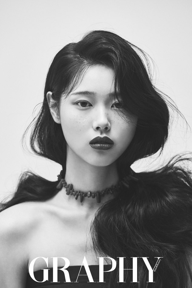 Photo of model Yejin Sung - ID 661912