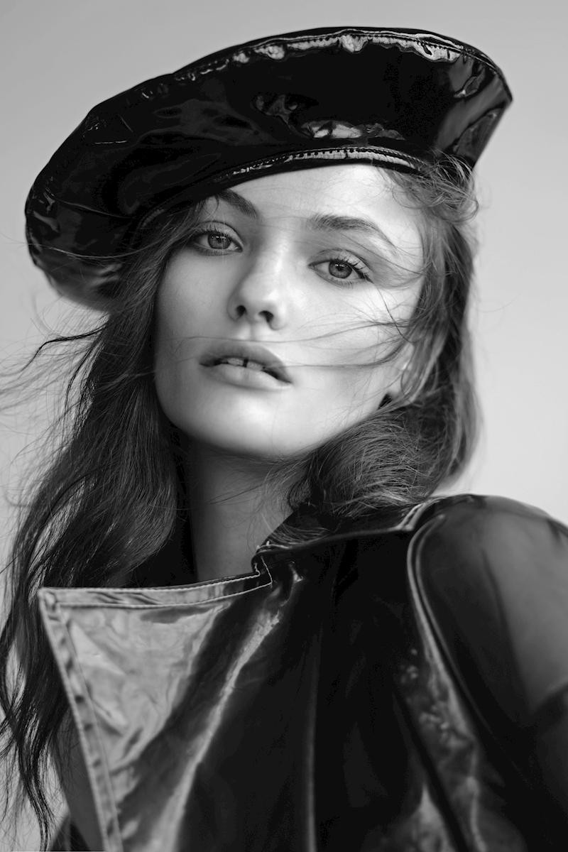 Photo of fashion model Paula Cioltean - ID 661972 | Models | The FMD