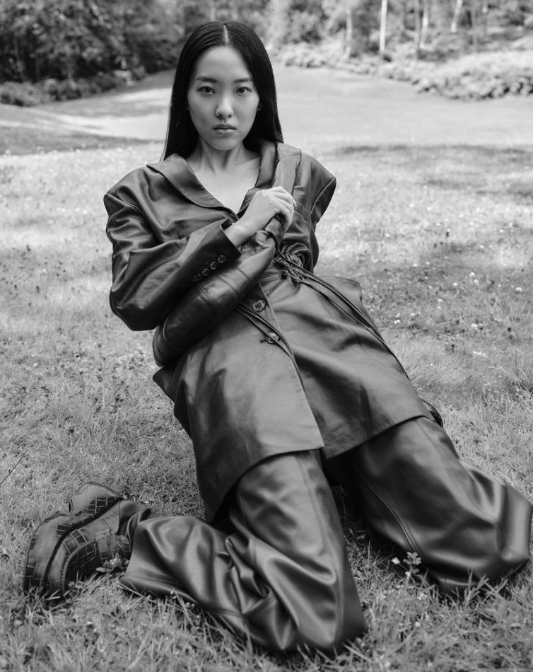 Photo of model Daseul Kim - ID 662076