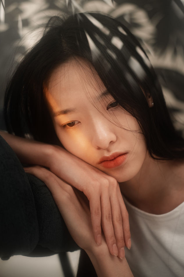 Photo of model Daseul Kim - ID 662105