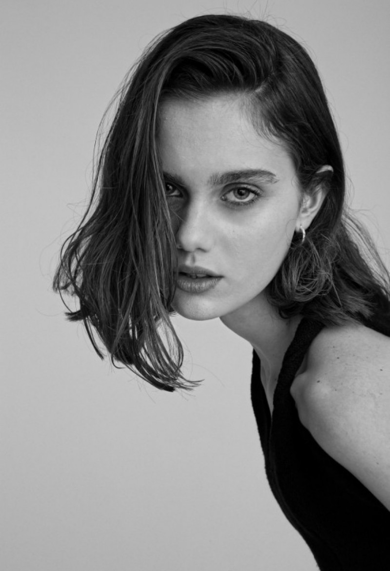 Photo of model Martina La Manna - ID 662178