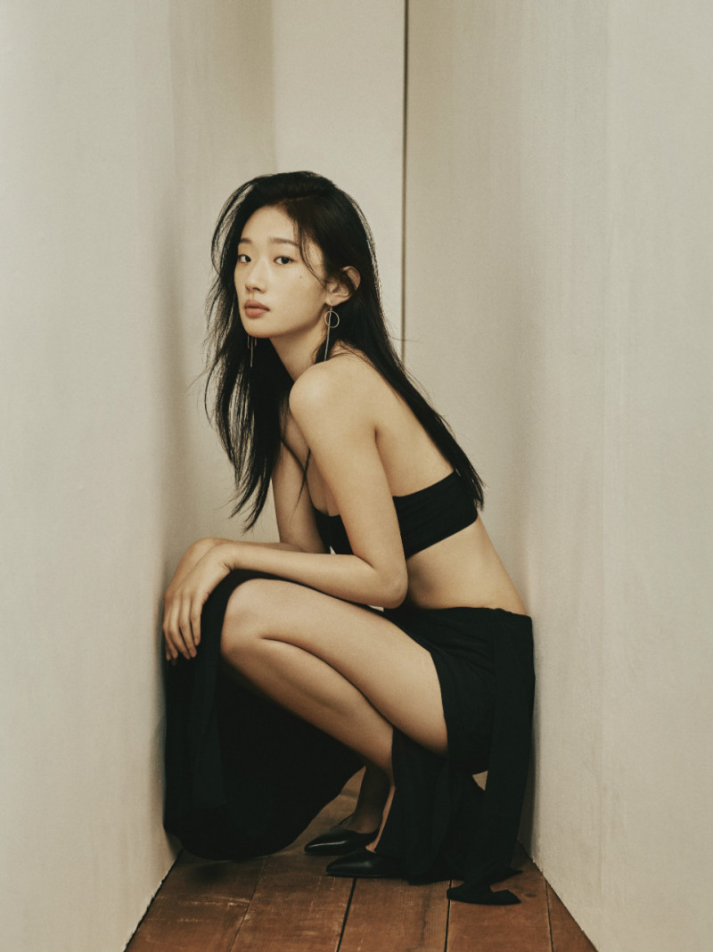 Photo of model Yoona Son - ID 662279