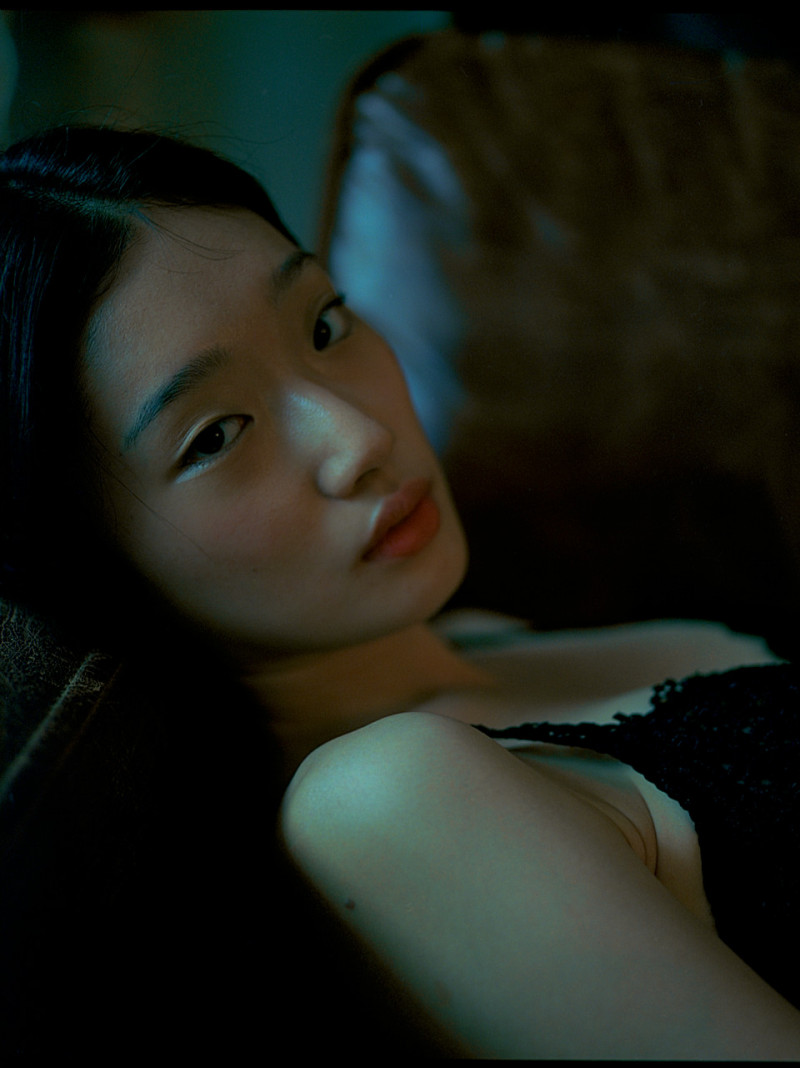Photo of model Yoona Son - ID 662280