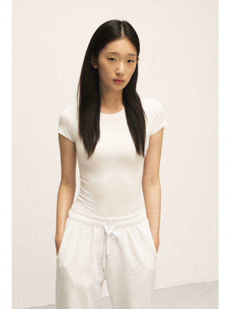 Photo of model Yoona Son - ID 662283