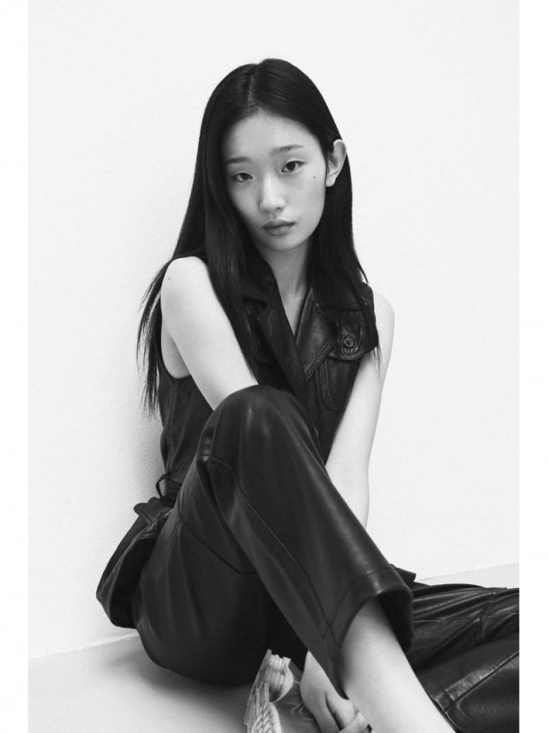 Photo of model Yoona Son - ID 662285