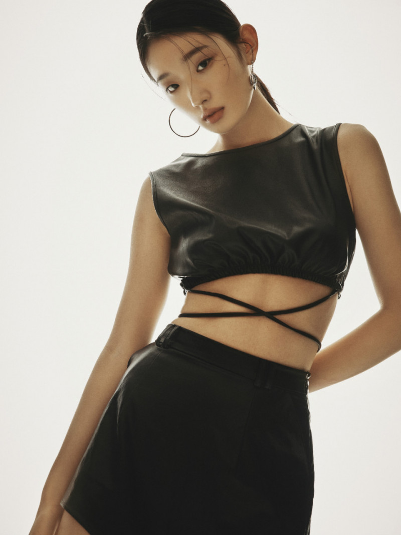 Photo of model Yoona Son - ID 662287