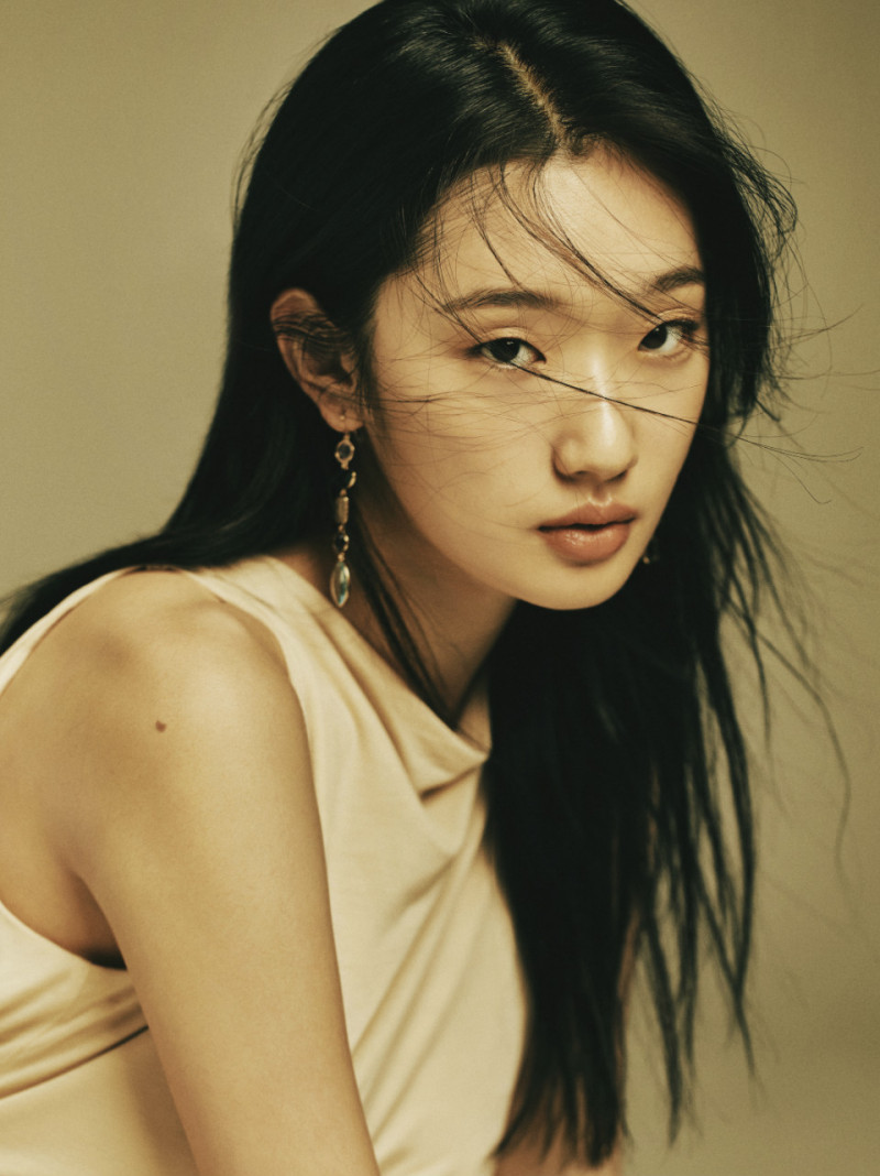 Photo of model Yoona Son - ID 662288