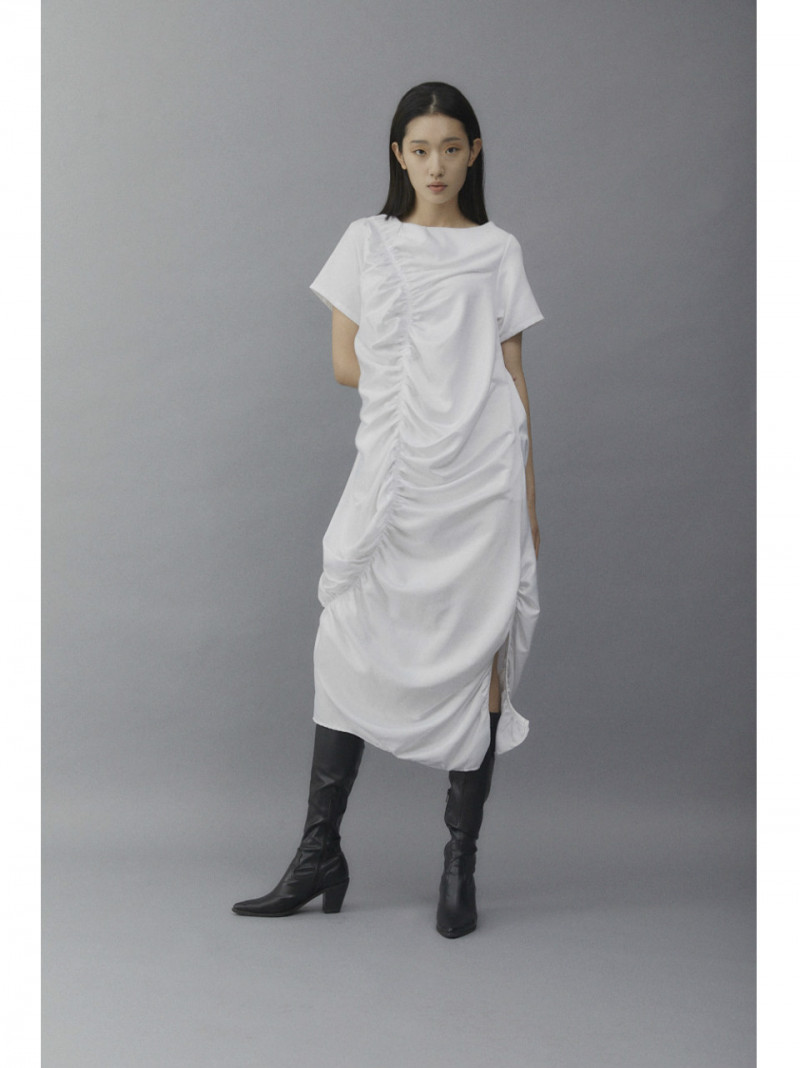 Photo of model Yoona Son - ID 662292