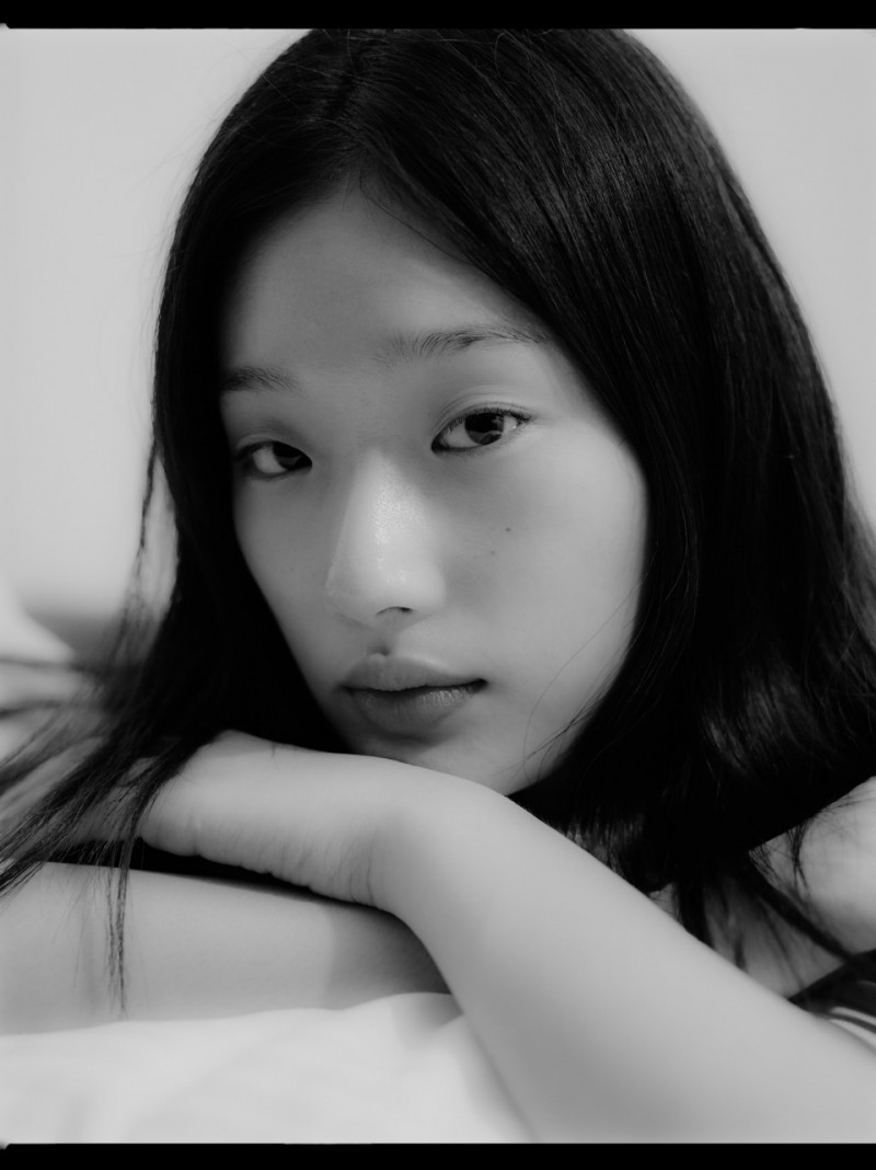 Photo of model Yoona Son - ID 662302