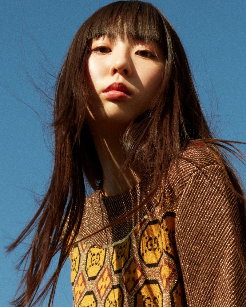 Photo of model Mayo Watanabe - ID 662304