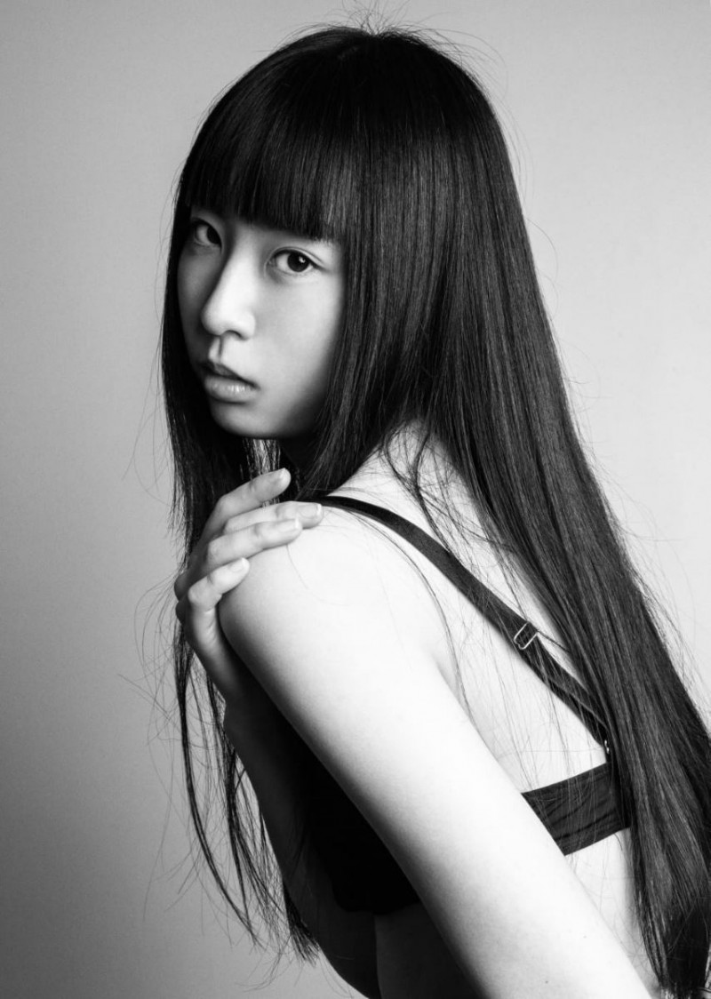 Photo of model Mayo Watanabe - ID 662313