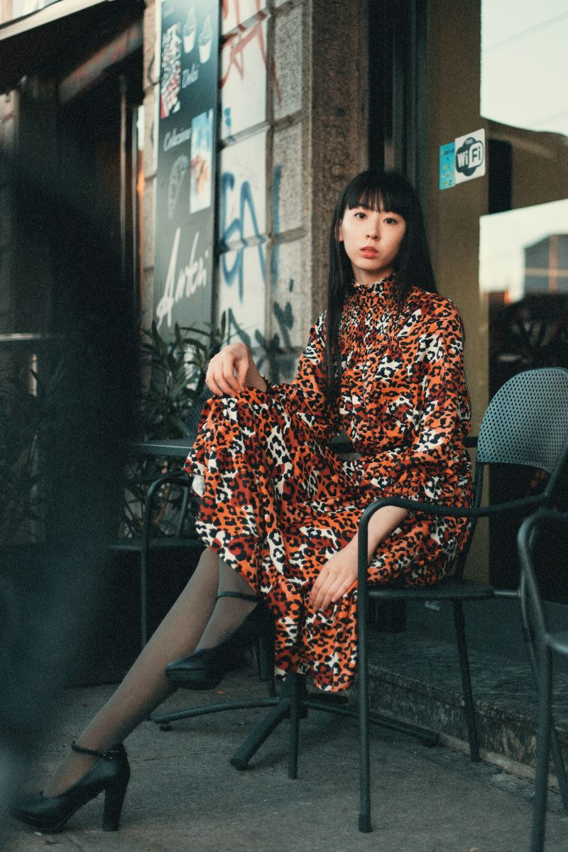 Photo of fashion model Mayo Watanabe - ID 662323 | Models | The FMD