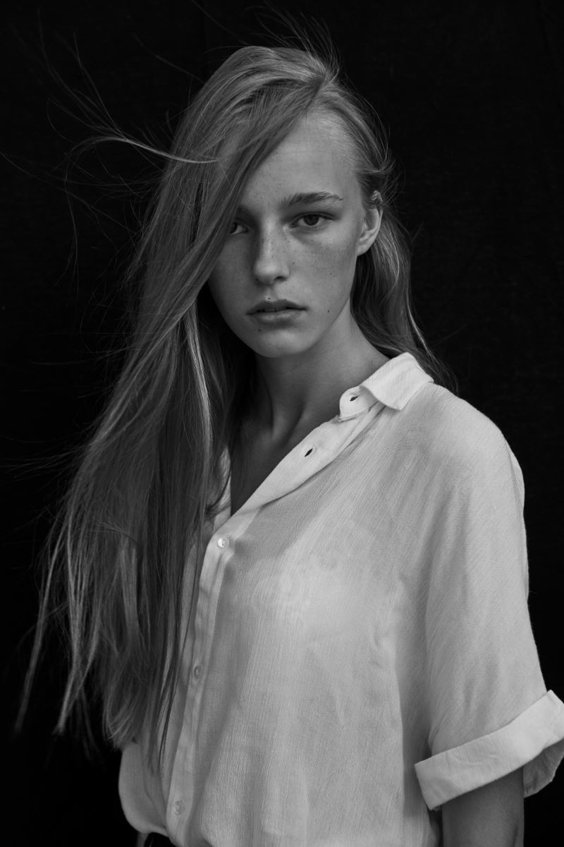 Photo of model Ebba Moberg - ID 662353