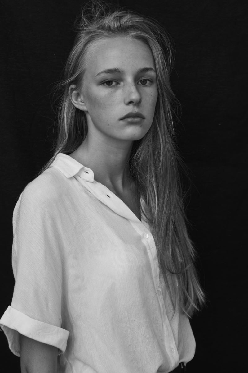 Photo of model Ebba Moberg - ID 662354